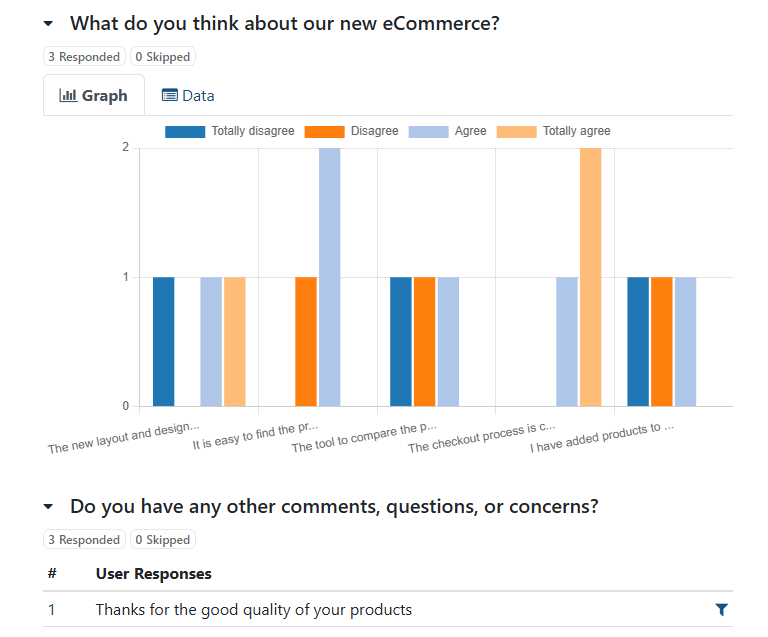 survey management software