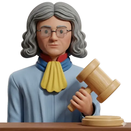Odoo Court Case Hearing