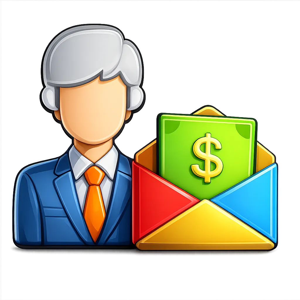 Odoo HR Payroll Email