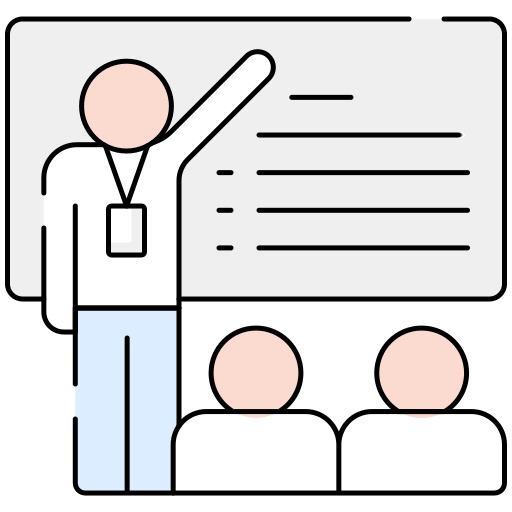 Odoo Training Managment