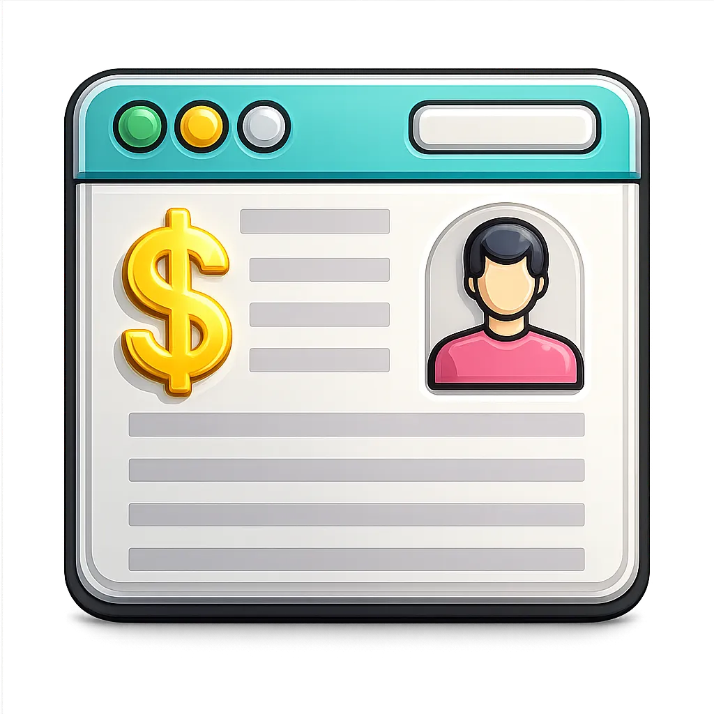 Odoo HR Payroll Dashboard