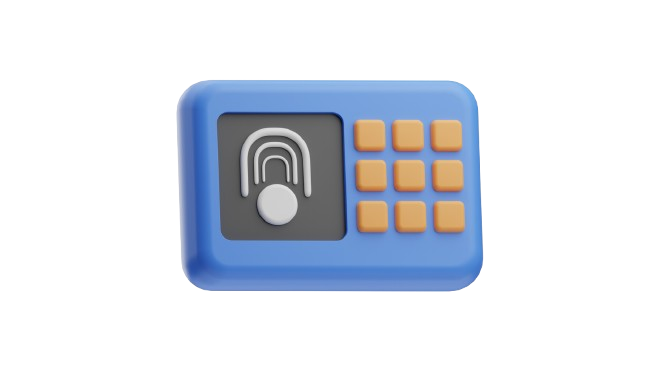 Biometric Attendance Device Integration App