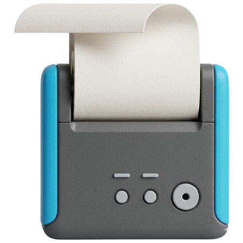Odoo Account Thermal Printer (Version 17)