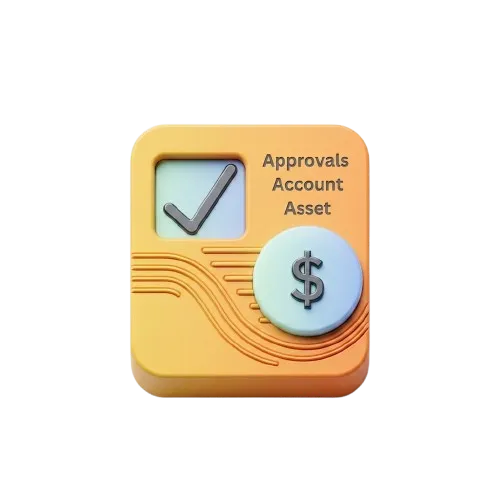 Odoo Approvals Account Asset