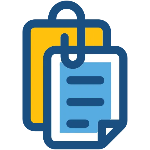 Odoo Attachment File Formats