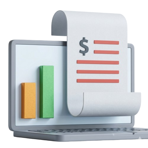 Odoo Billing PDF Report