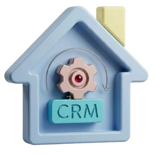 Odoo CRM Property