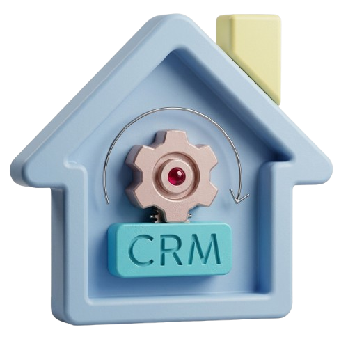 Odoo CRM Property