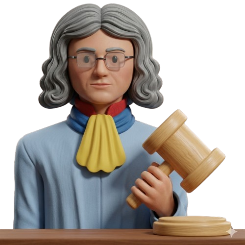 Odoo Court Case Hearing