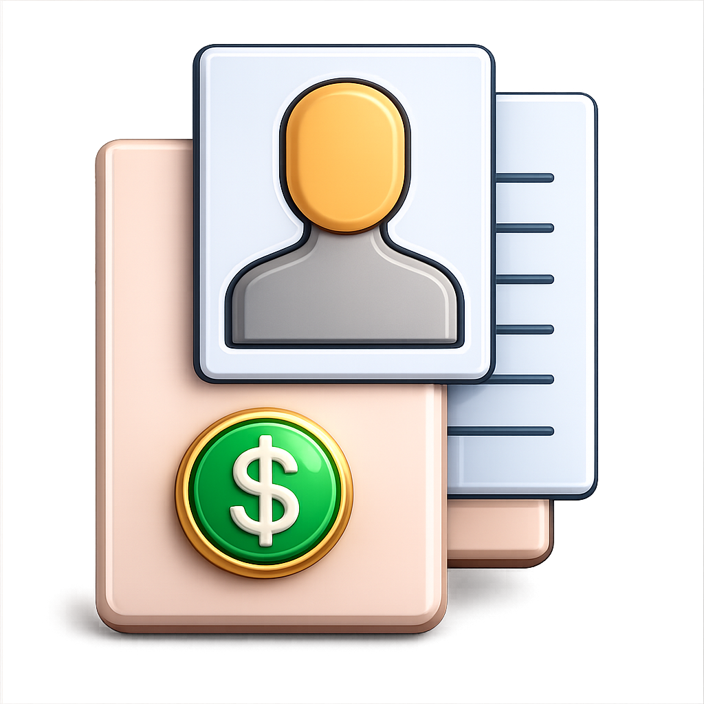 HR Payroll SIF Report