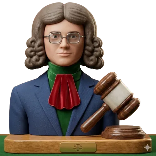Odoo Hearings (Version 17)