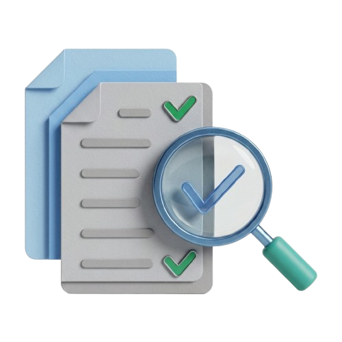 Inspection Account