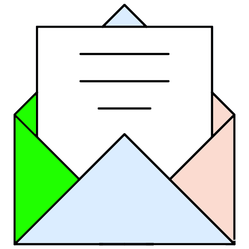 Letters & Certificates