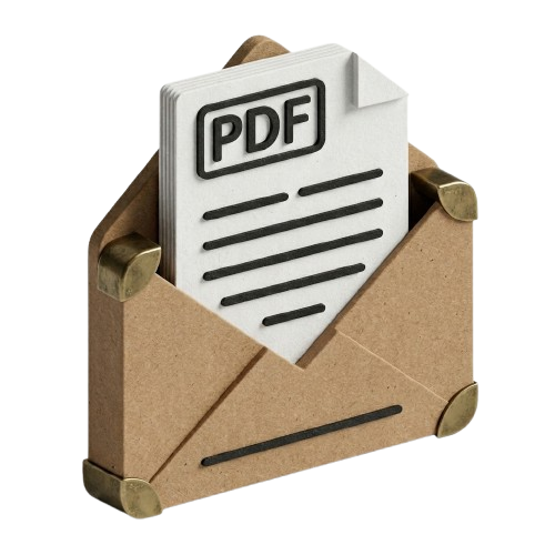 Mail PDF Report
