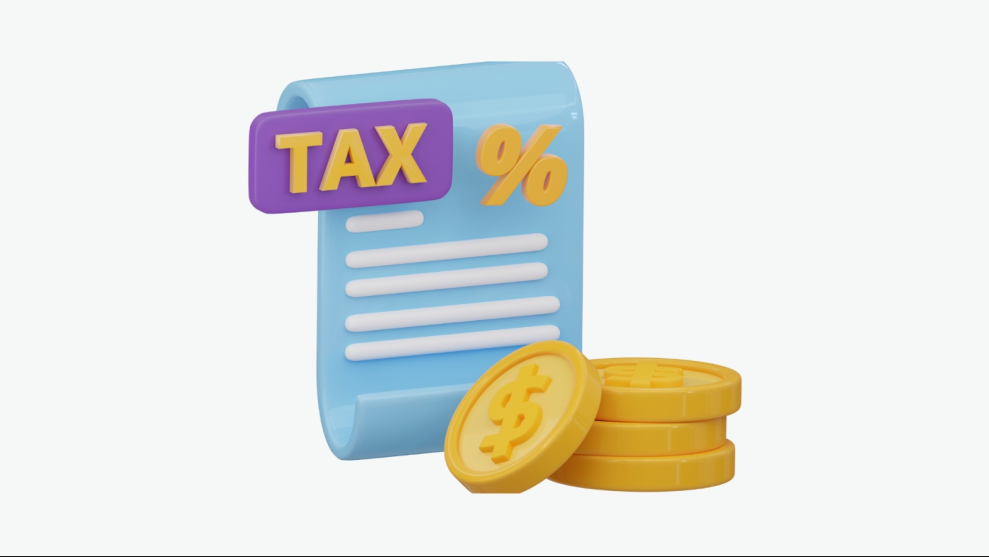 Odoo Payment Tax Management