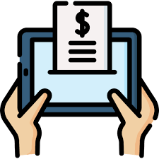 Odoo Purchase Bills