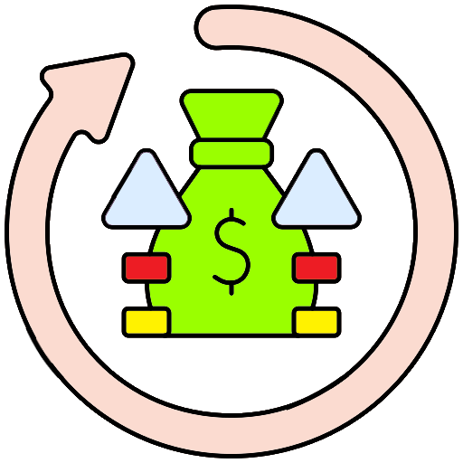 Odoo Account Fund