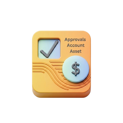 Odoo Approvals Account Asset (Version 17)