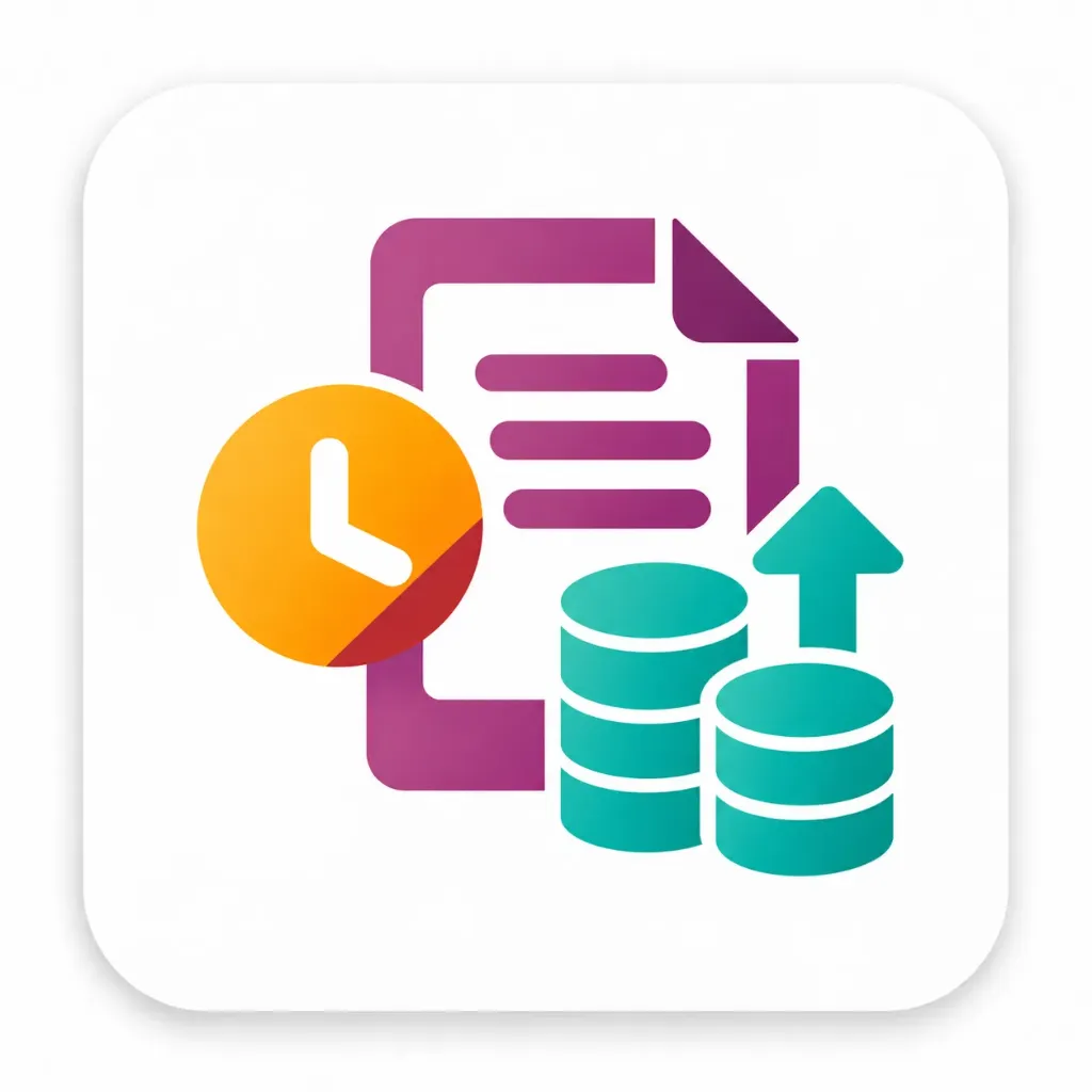 Odoo Invoice Late Payment Surcharges