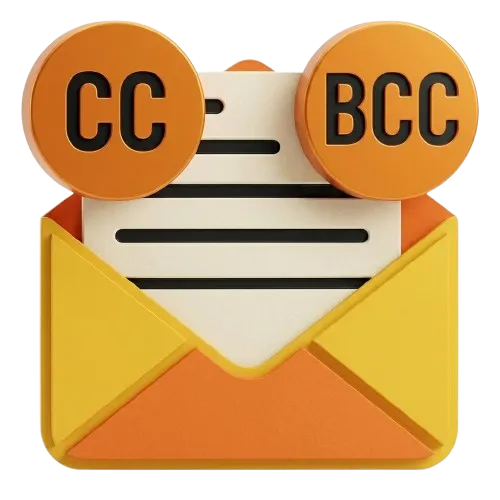 Odoo Email CC and BCC (Version 17)